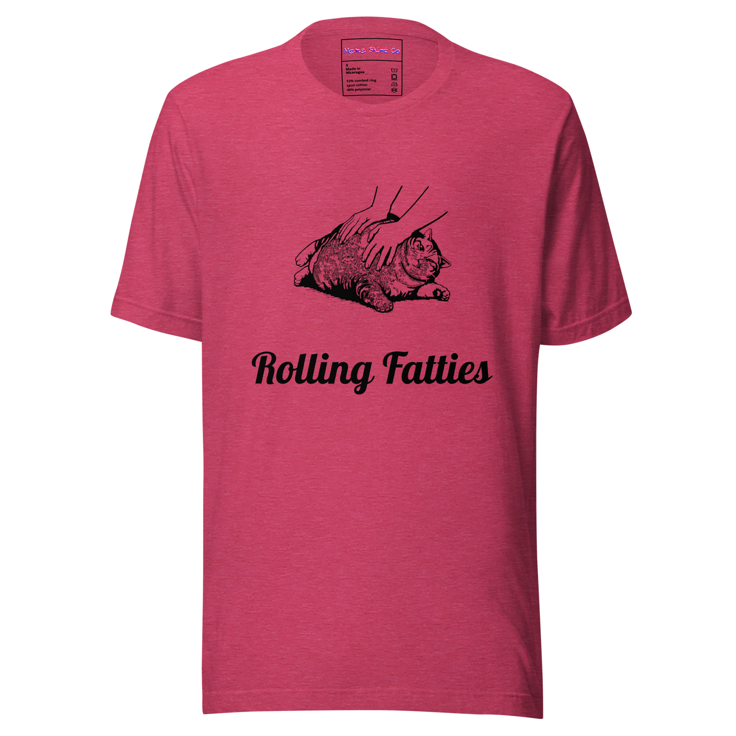Rolling Fatties