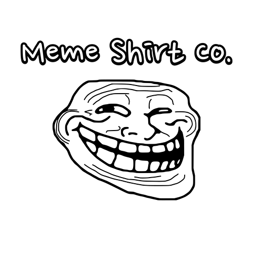 Meme Shirt Co.