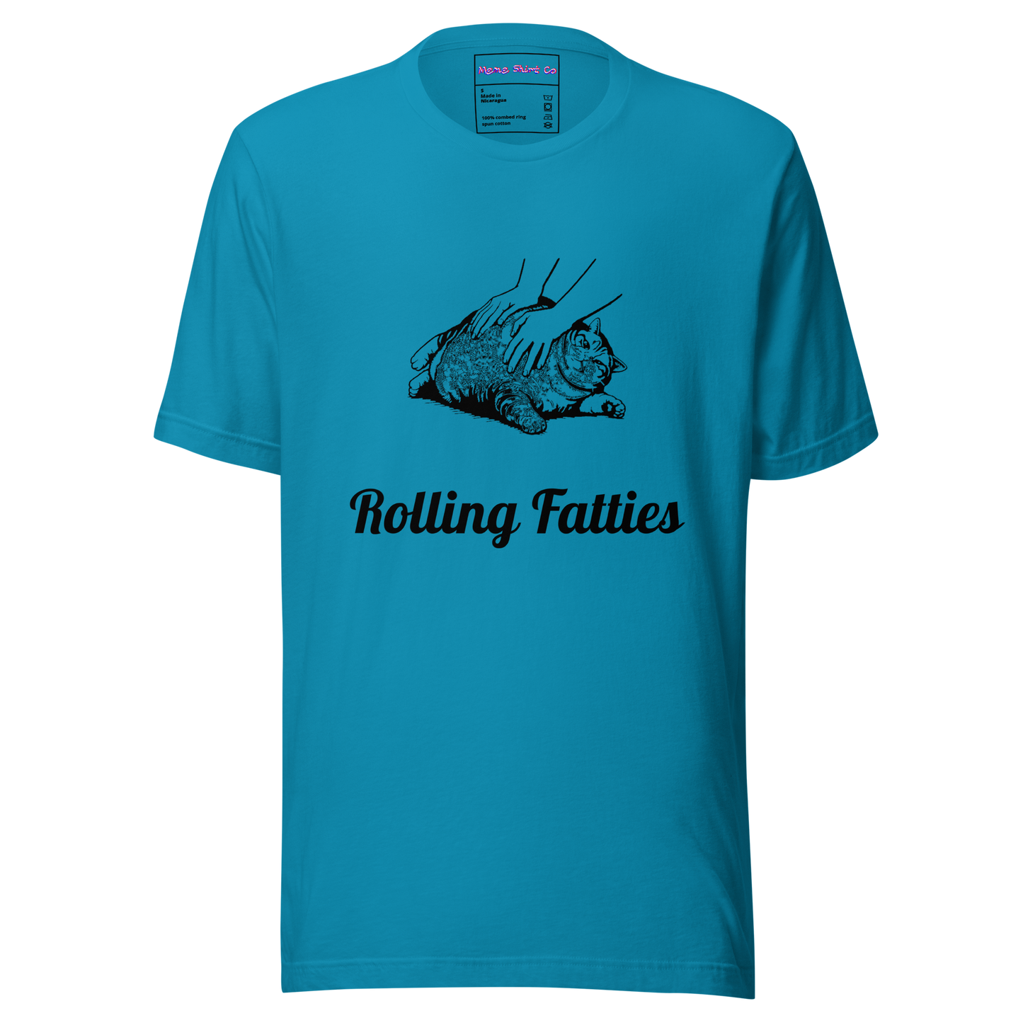 Rolling Fatties