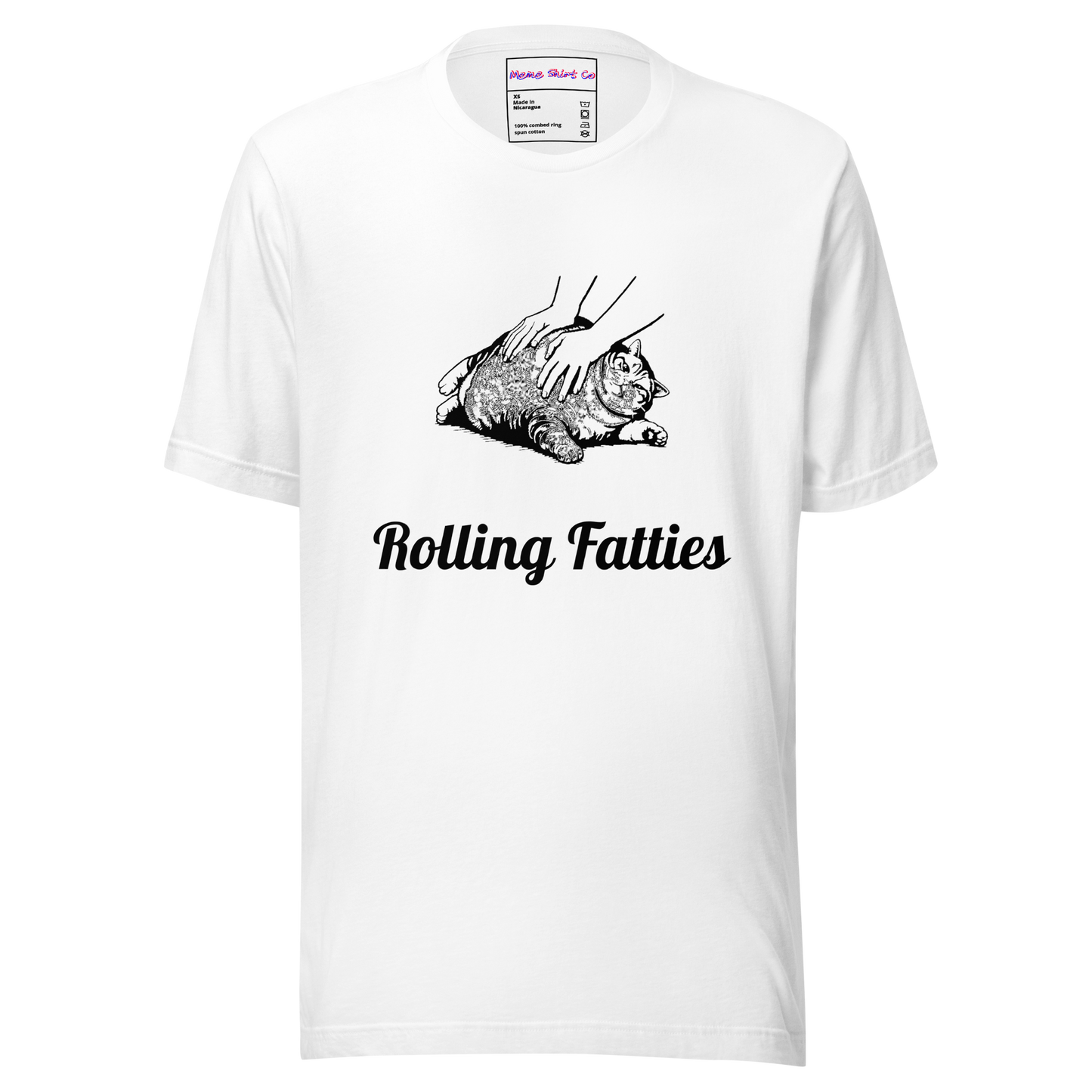 Rolling Fatties